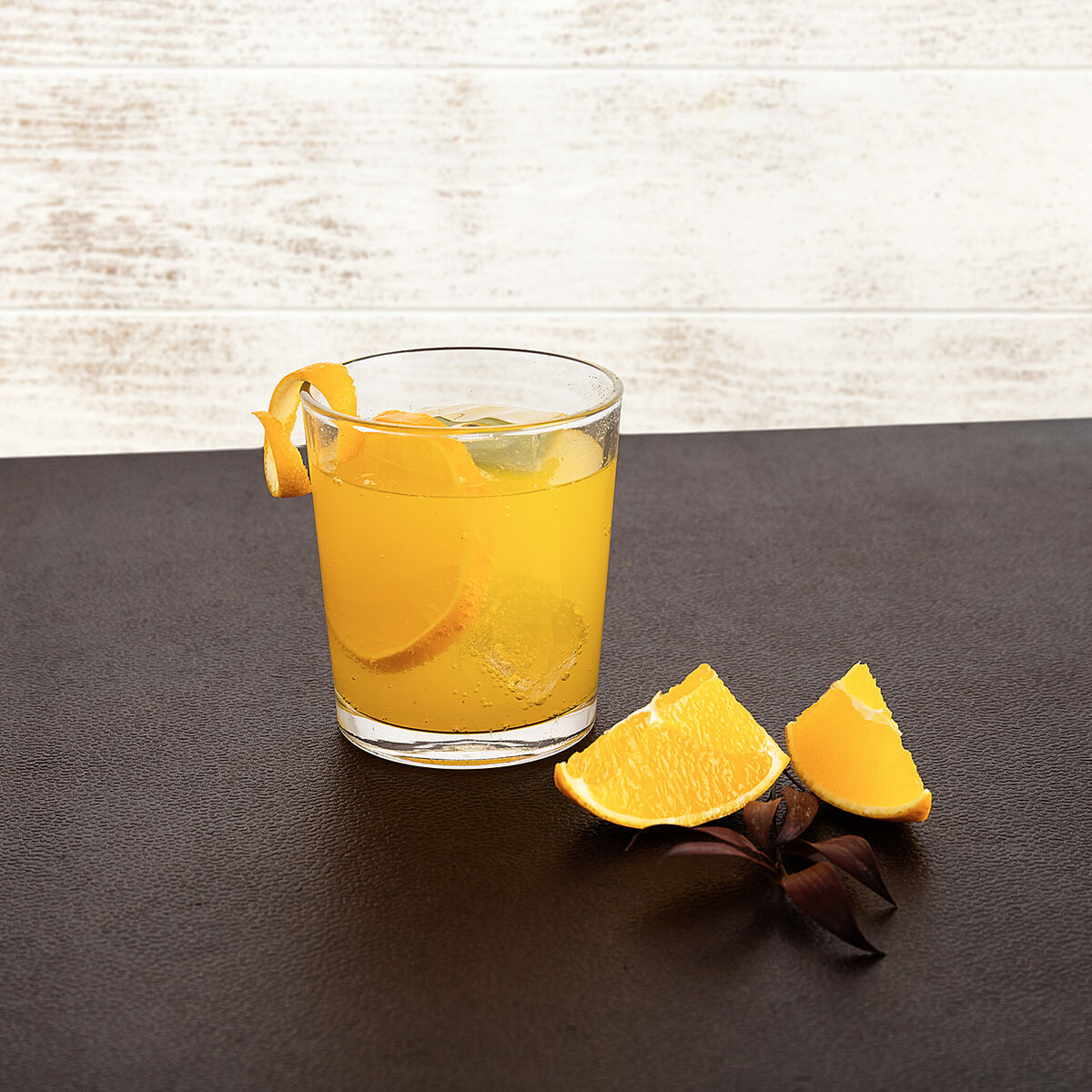 Glasset   Transparent 24 antal Glas 360 ml - 2