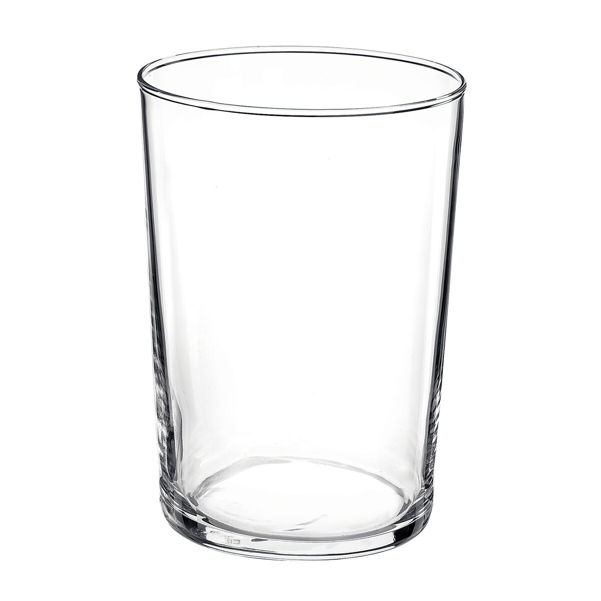 Glasset Bormioli Rocco Bodega Transparent 12 antal Glas 500 ml