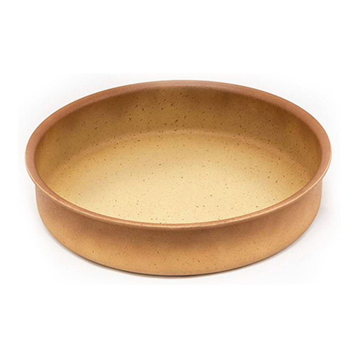 Kastrull Amercook Terrakota n Ugn (Ø 28 cm) - 7