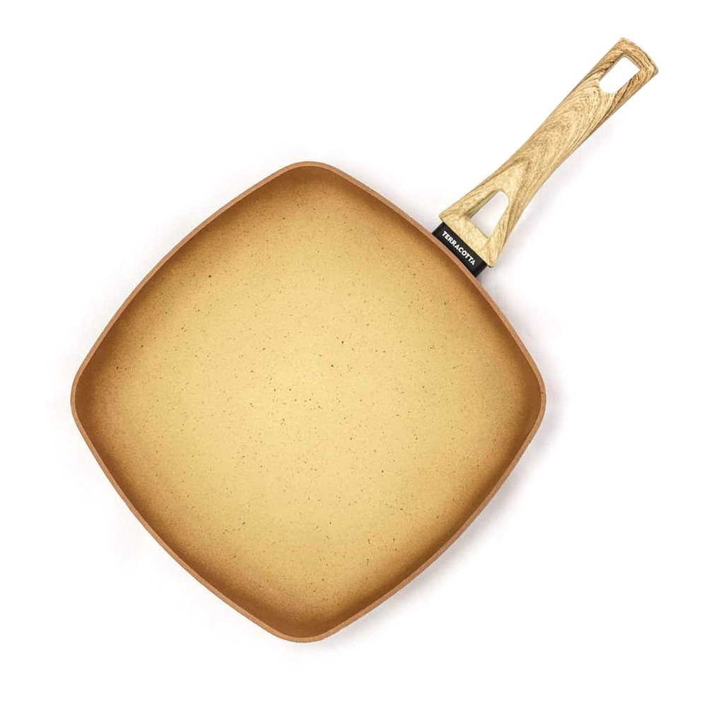 Barbecue Amercook 28 x 28 cm - 4