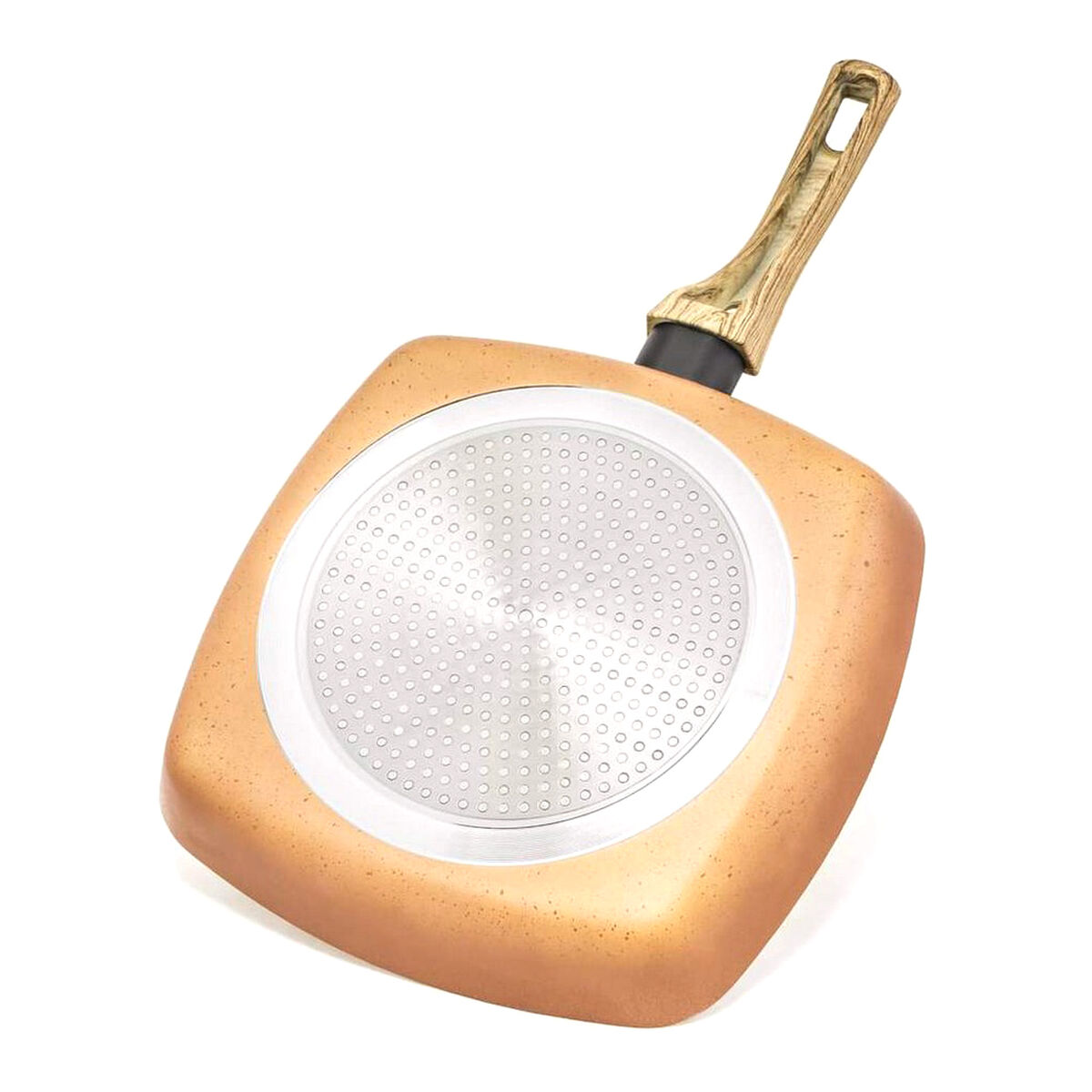 Barbecue Amercook 28 x 28 cm - 8