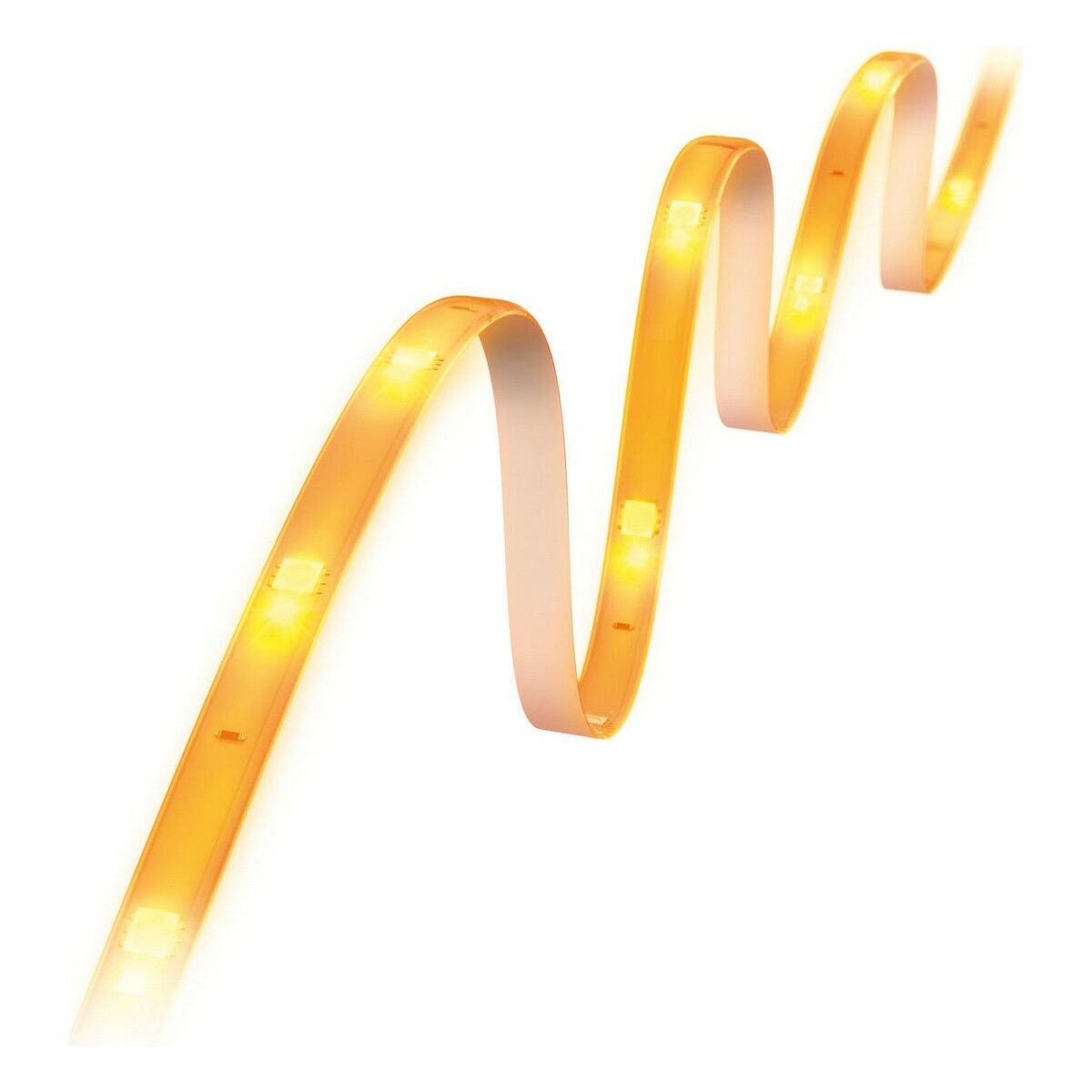 LED trakovi Wiz   Belysning RGB Wifi - 2
