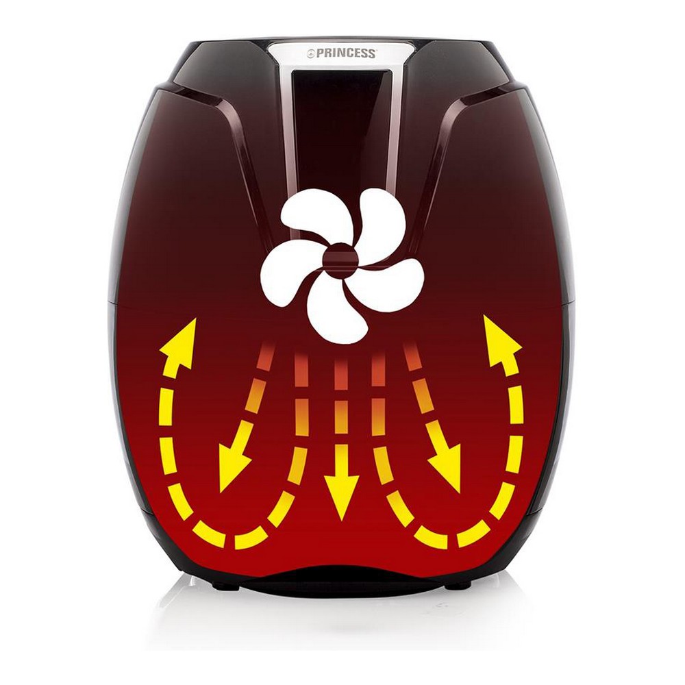 Fritös Princess Aerofryer XL 3,2 L - 3