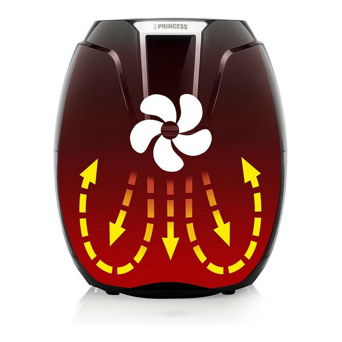 Fritös Princess Aerofryer XL 3,2 L - 8