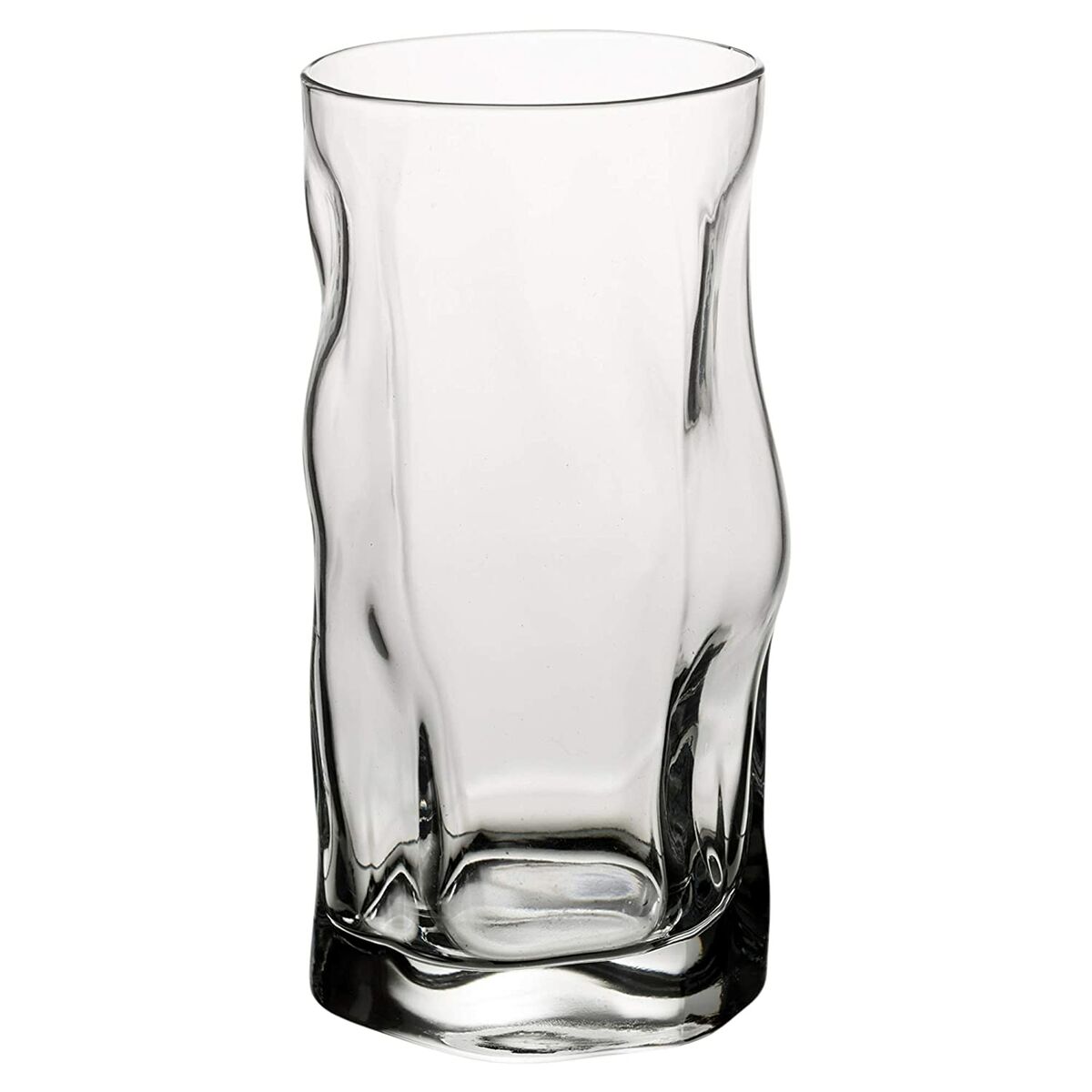 Glas Bormioli Rocco Sorgente Glas 450 ml (6 antal) - 3
