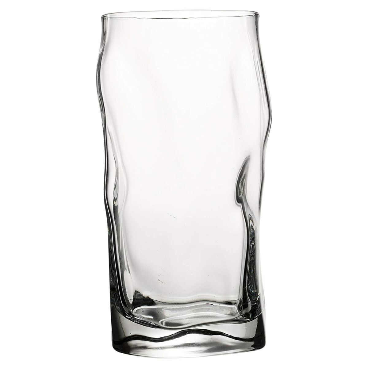 Glas Bormioli Rocco Sorgente Glas 450 ml (6 antal) - 2