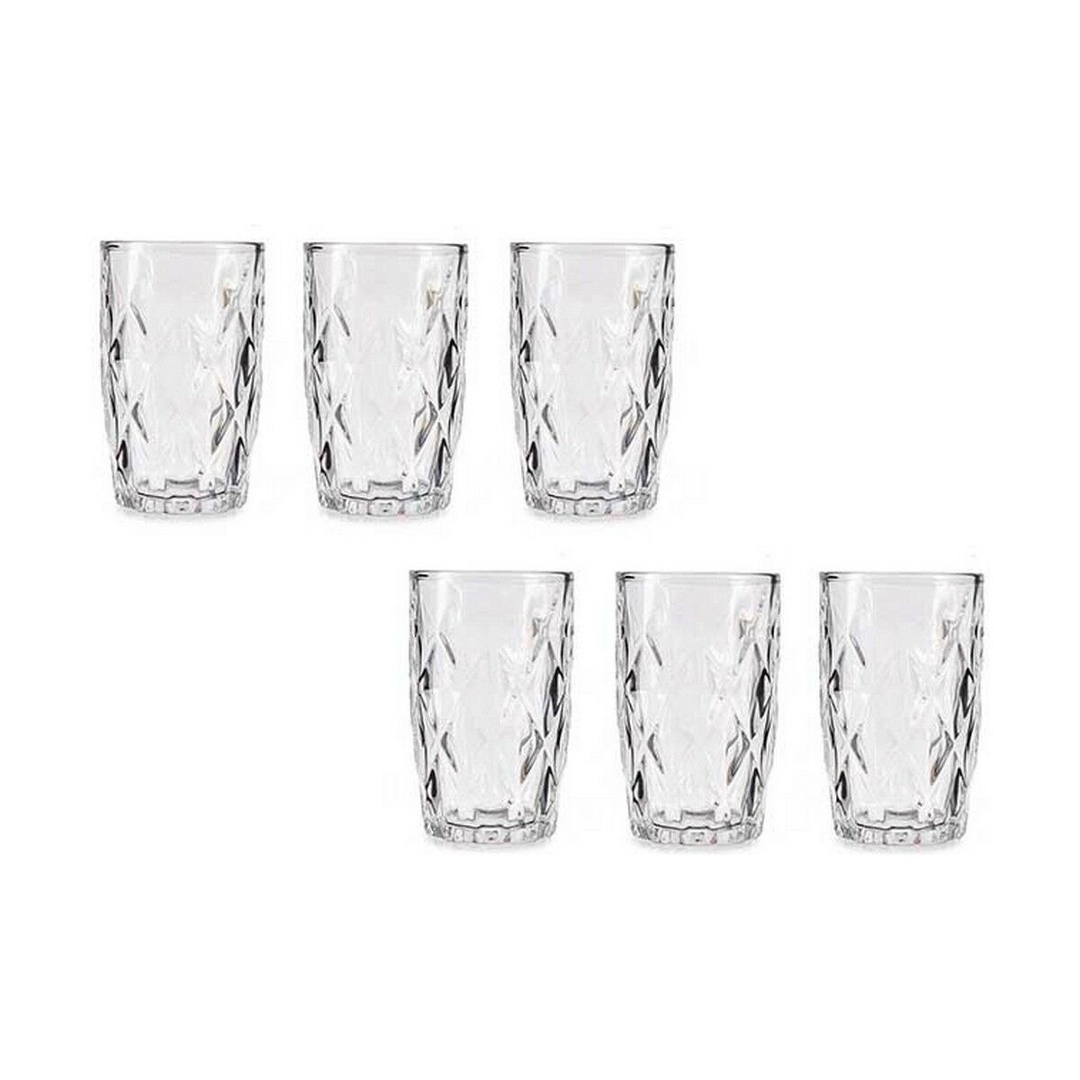 Glas Diamant Transparent Glas 340 ml - 2