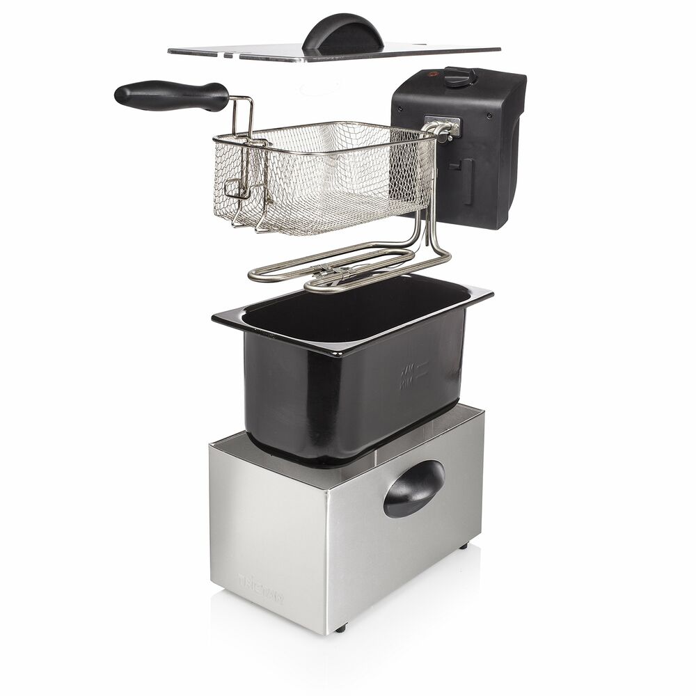 Fritös Tristar 2000W 3 L - 3