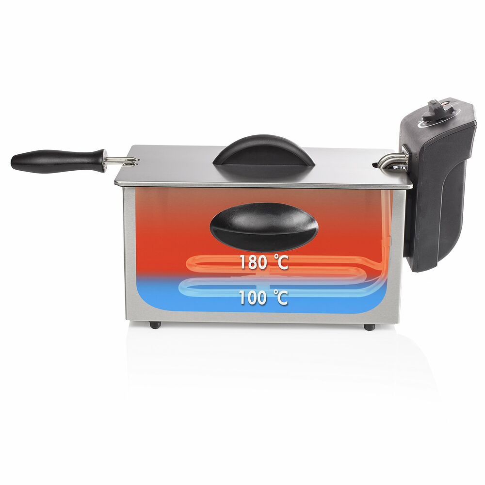 Fritös Tristar 2000W 3 L - 2