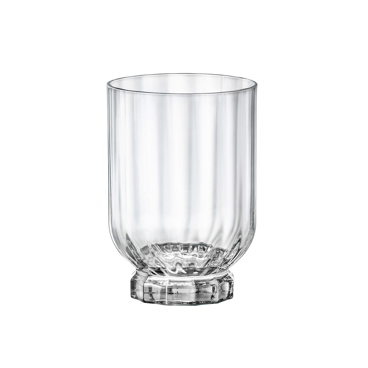 Glasset Bormioli Rocco Florian Transparent 6 antal Glas 375 ml