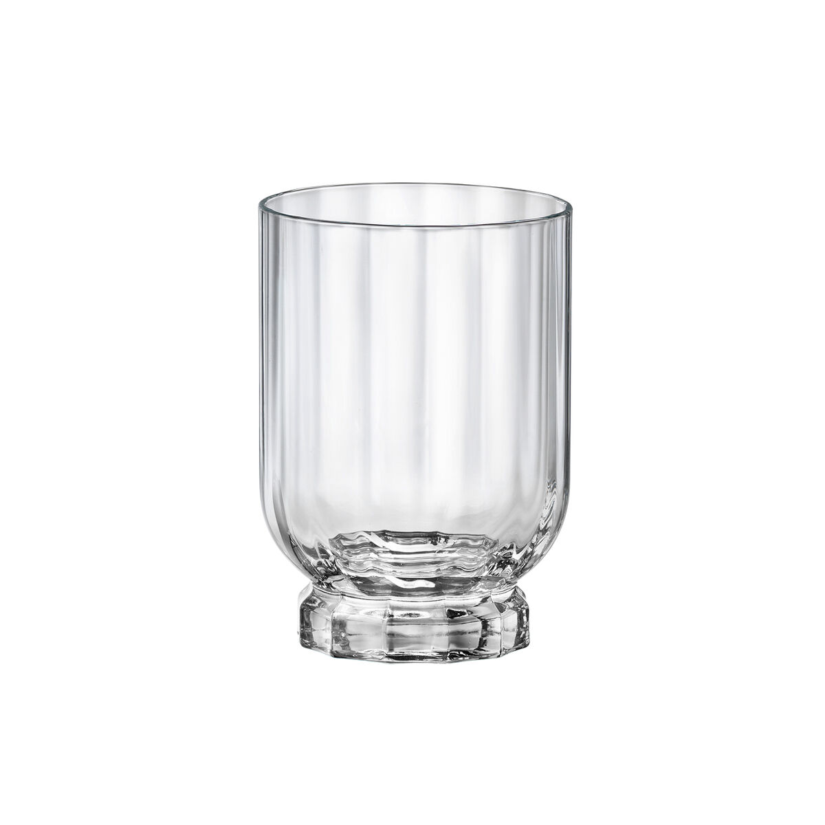 Glasset Bormioli Rocco Florian Transparent 6 antal Glas 300 ml