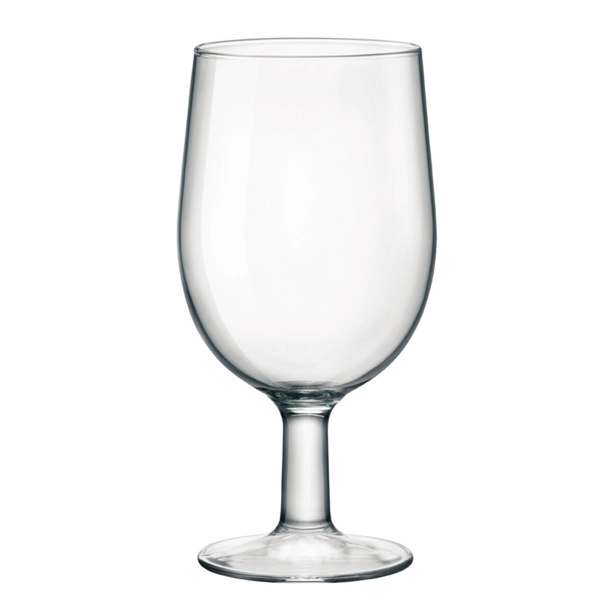 Glasset Bormioli Rocco   Öl 12 antal Glas 290 ml