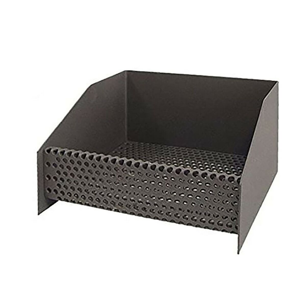 Brännare Imex el Zorro Pellets Korg Gjutjärn (30 x 25 x 17 cm)
