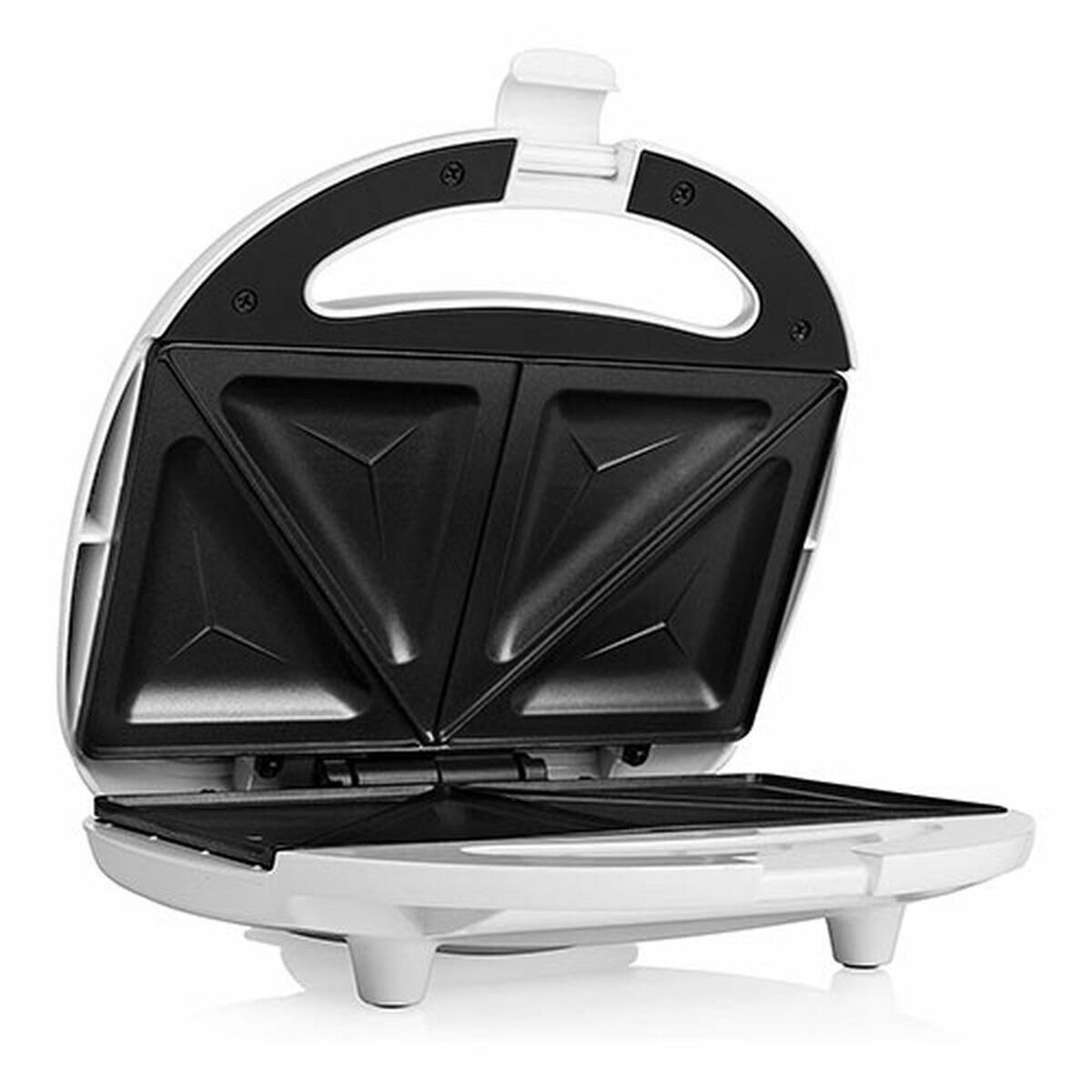 Non-stick smörgåsgrill Tristar SA-3052 750 W - 4