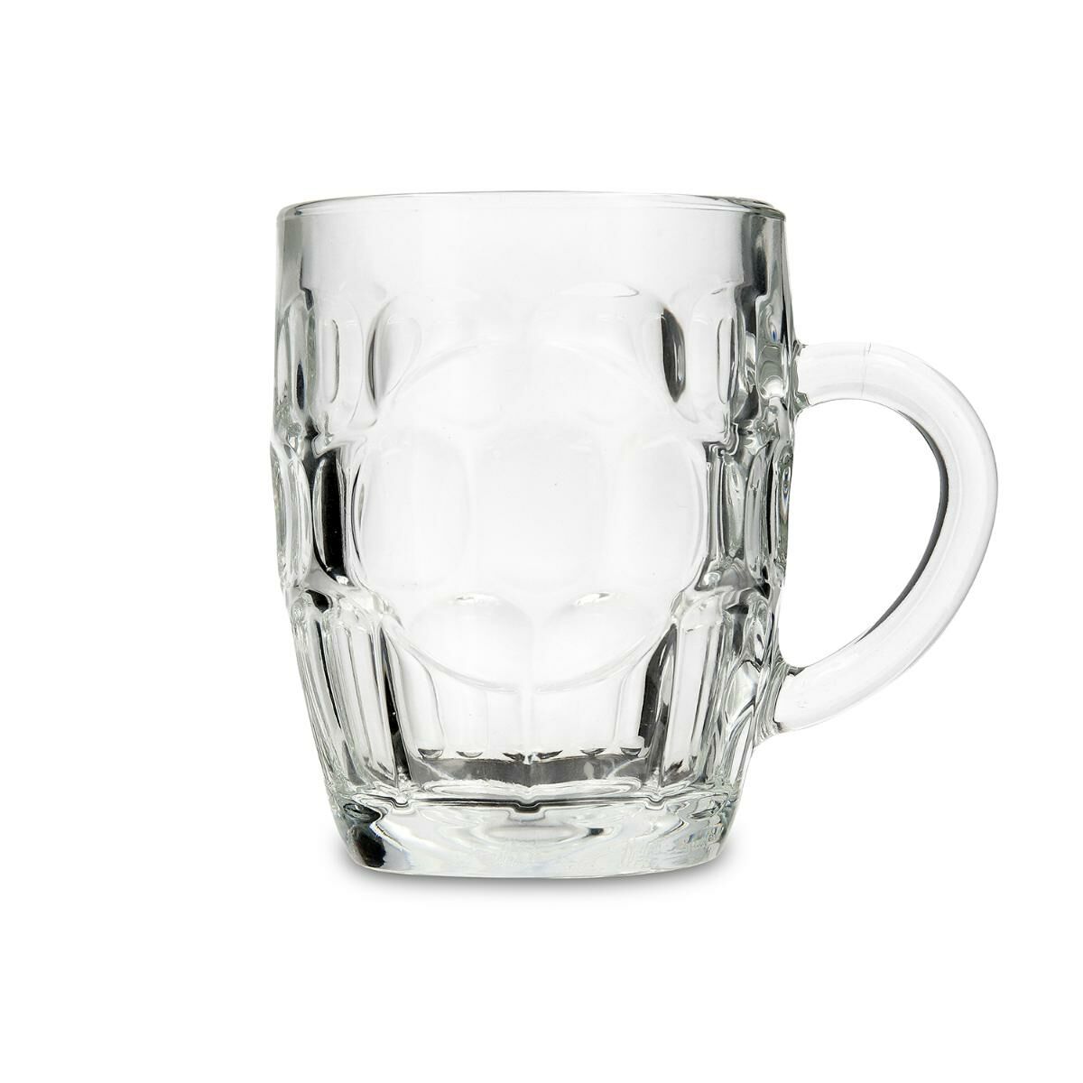 Ölglas Luminarc Britania Transparent Glas 560 ml