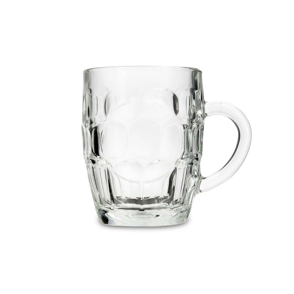 Ölglas Luminarc Britania Transparent Glas 290 ml