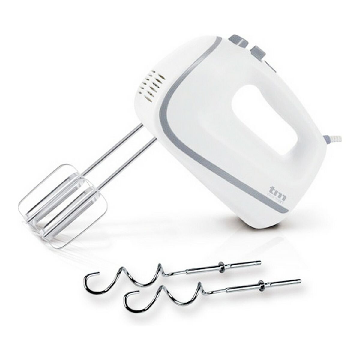 Handmixer TM Electron 450 W - 6