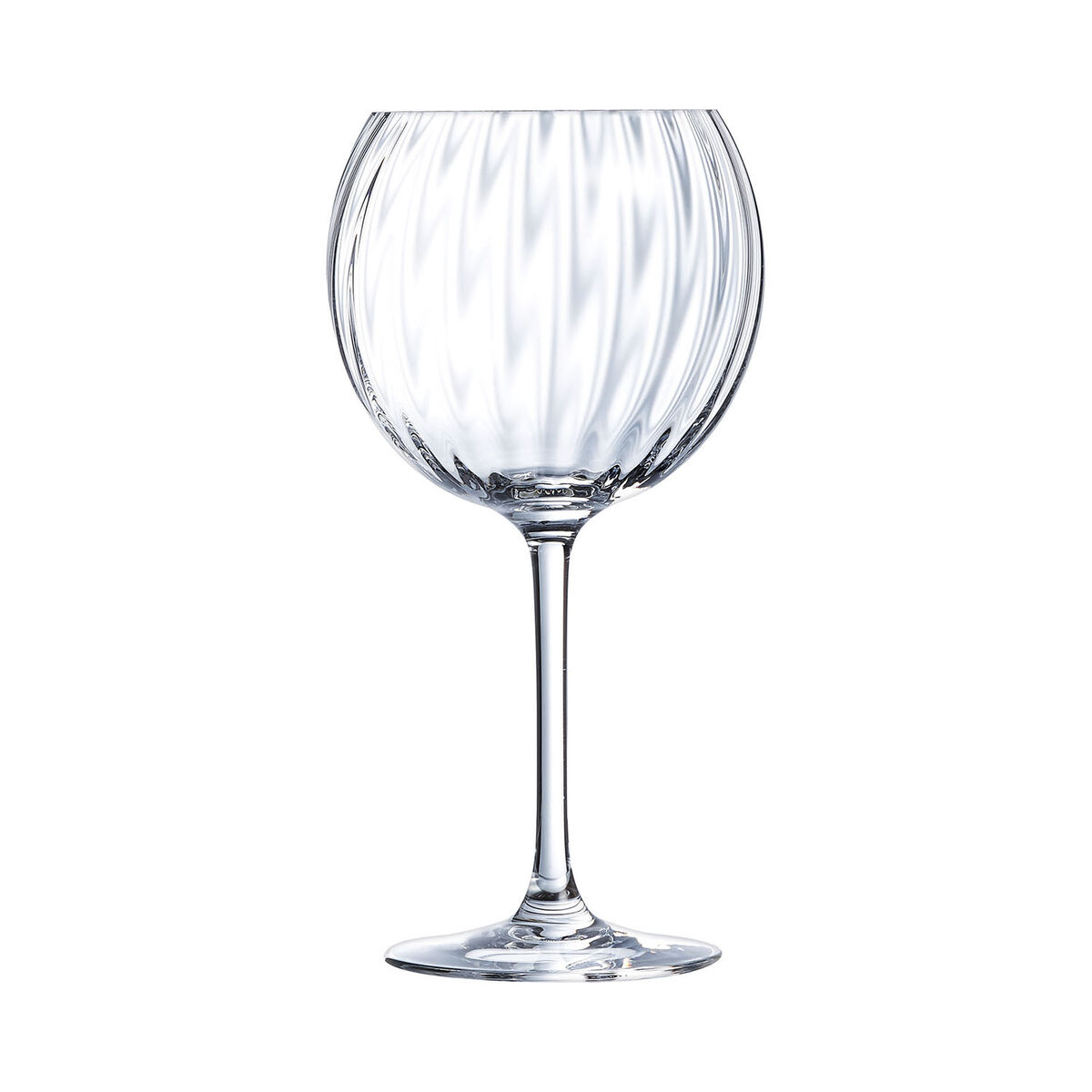Glasset för Gin & Tonic Chef & Sommelier Symetrie 6 antal Glas 580 ml