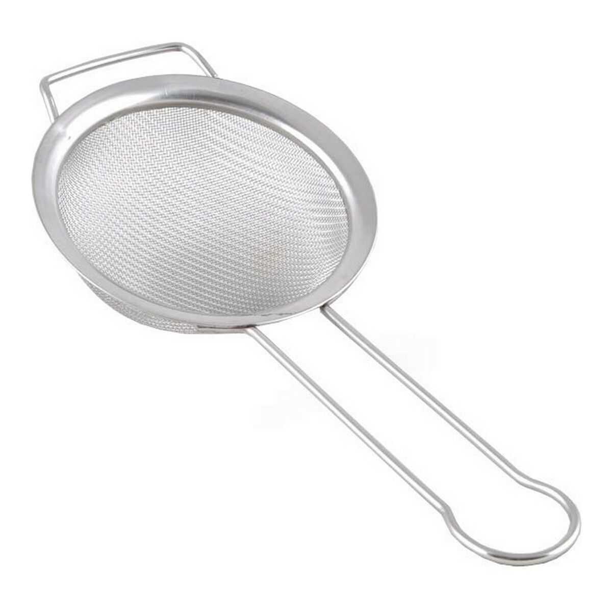 Sil 8430852087478 Silvrig Rostfritt stål (16 cm) - 3