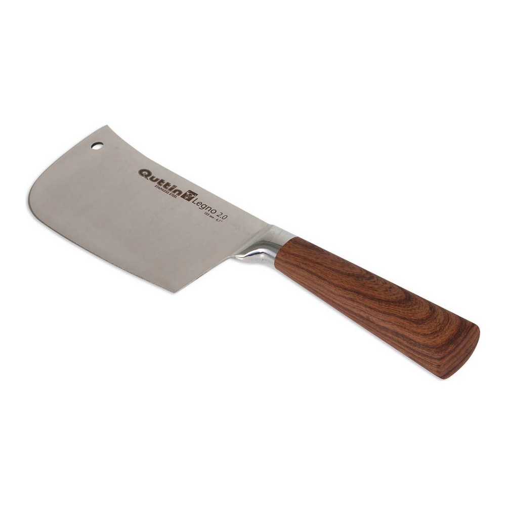 Stor matlagningskniv Quttin Llegno 2.0 Rostfritt stål (17 cm)