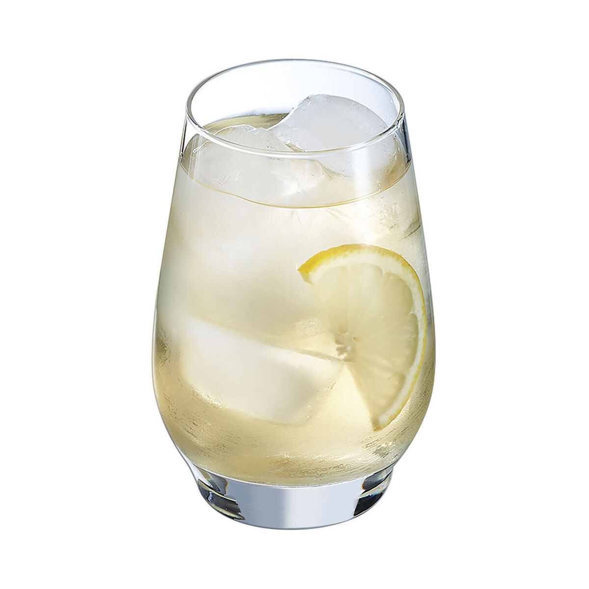 Glasset Chef & Sommelier Absoluty Transparent 6 antal Glas 370 ml - 3