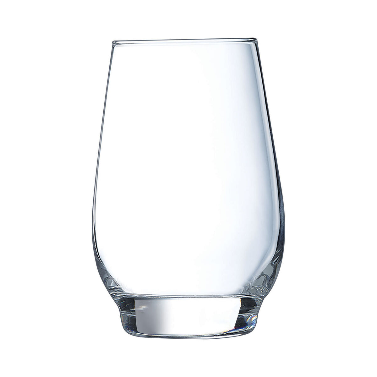 Glasset Chef & Sommelier Absoluty Transparent 6 antal Glas 370 ml