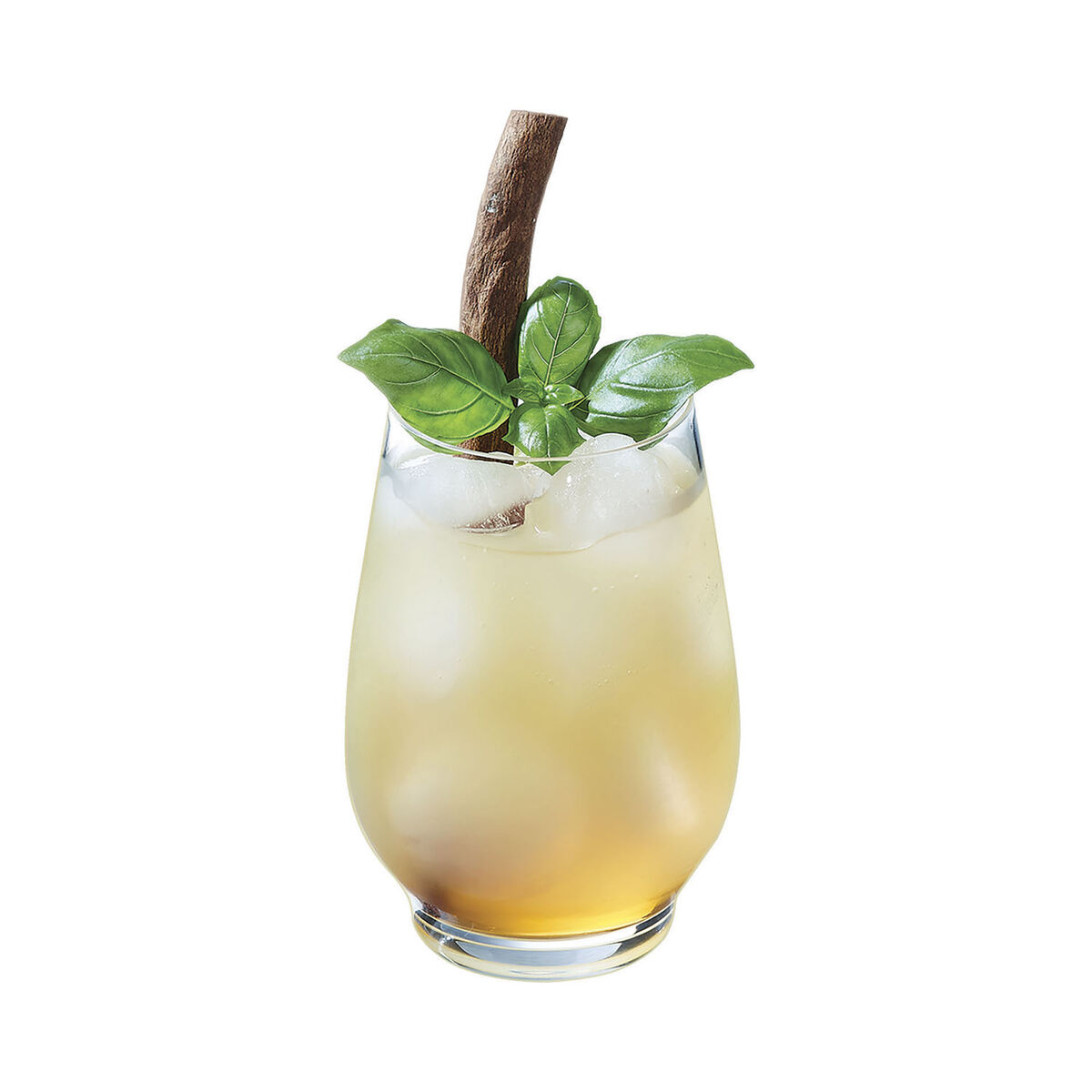 Glasset Chef & Sommelier Absoluty Transparent 6 antal Glas 450 ml - 3