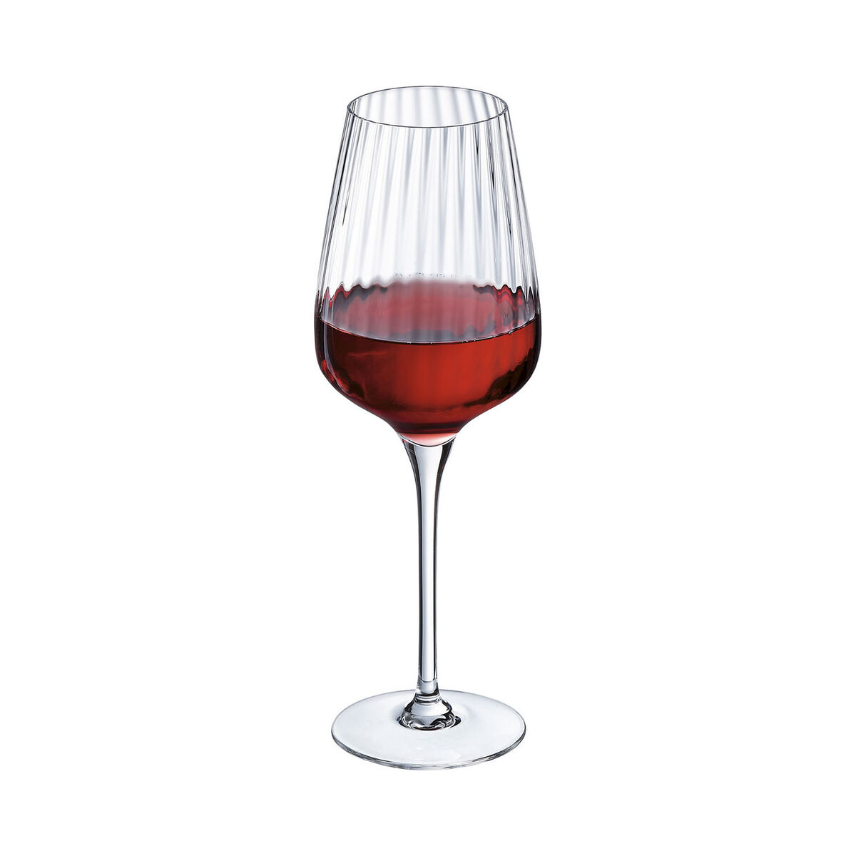 Glasset Chef & Sommelier Symetrie Transparent 6 antal 450 ml - 2