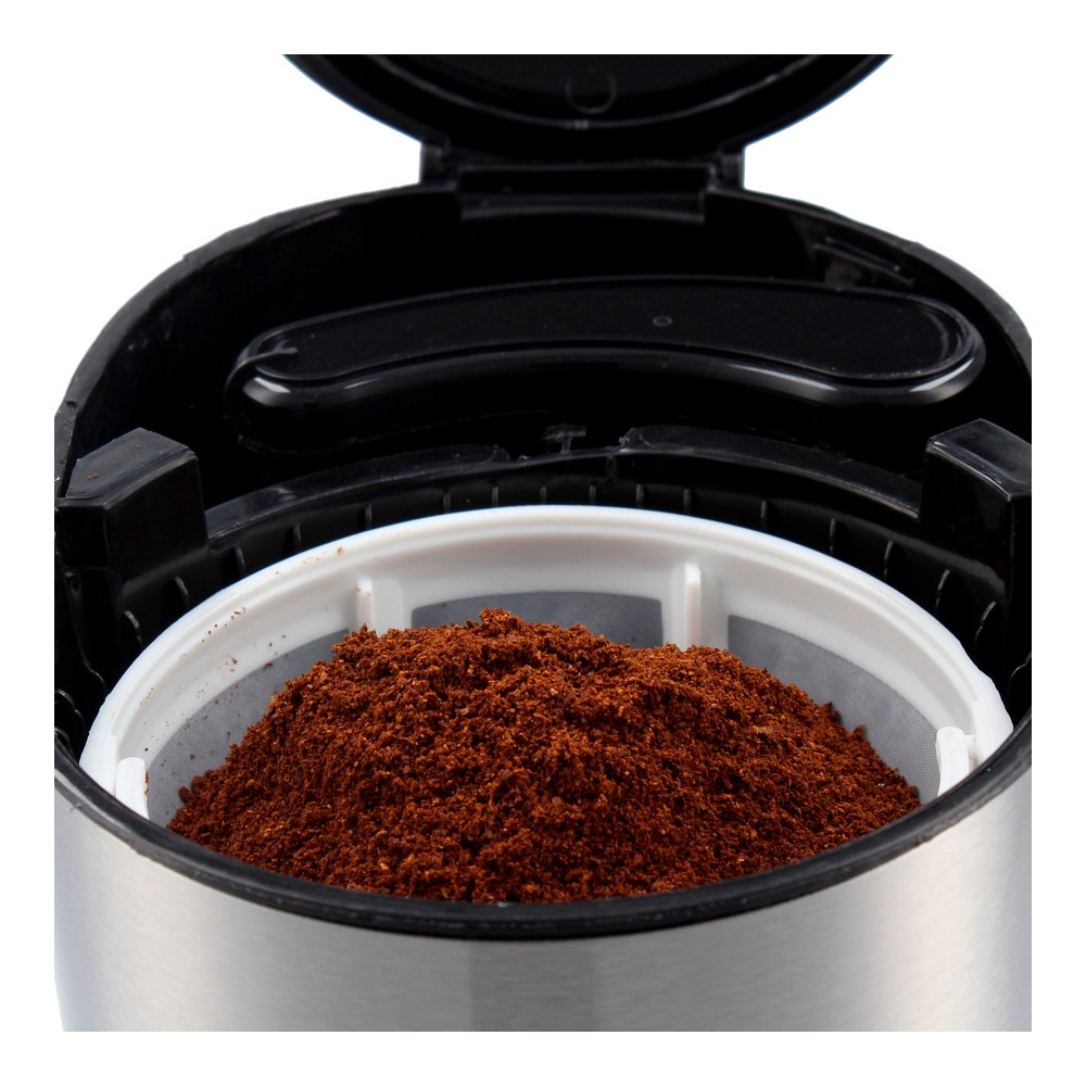 Kaffebryggare TM Electron 0,6 L 6 Koppar - 5