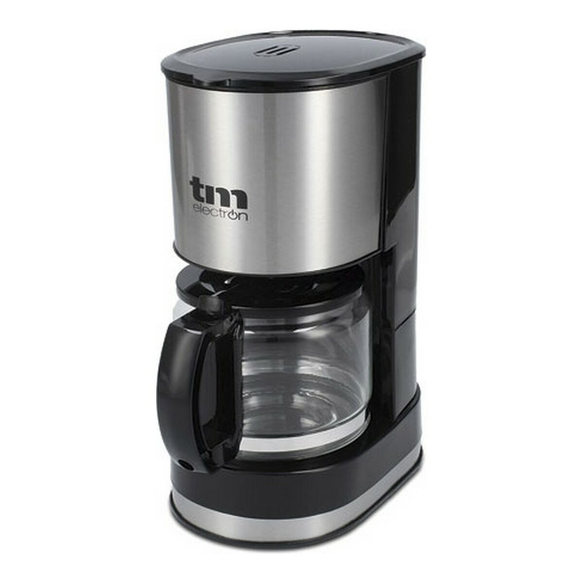 Kaffebryggare TM Electron 0,6 L 6 Koppar - 7