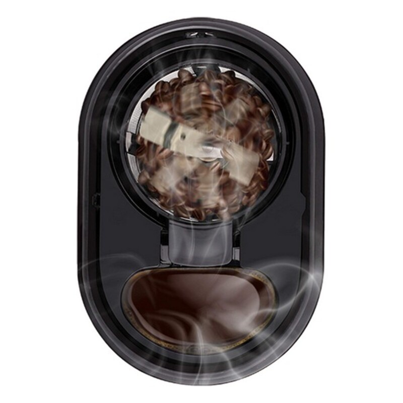Kaffebryggare TMPCF020S 600 W 4 Csészék 600W - 3