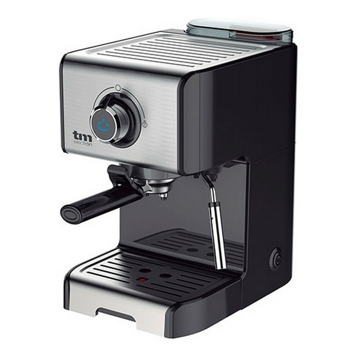 Manuell Espressobryggare TM Electron - 4