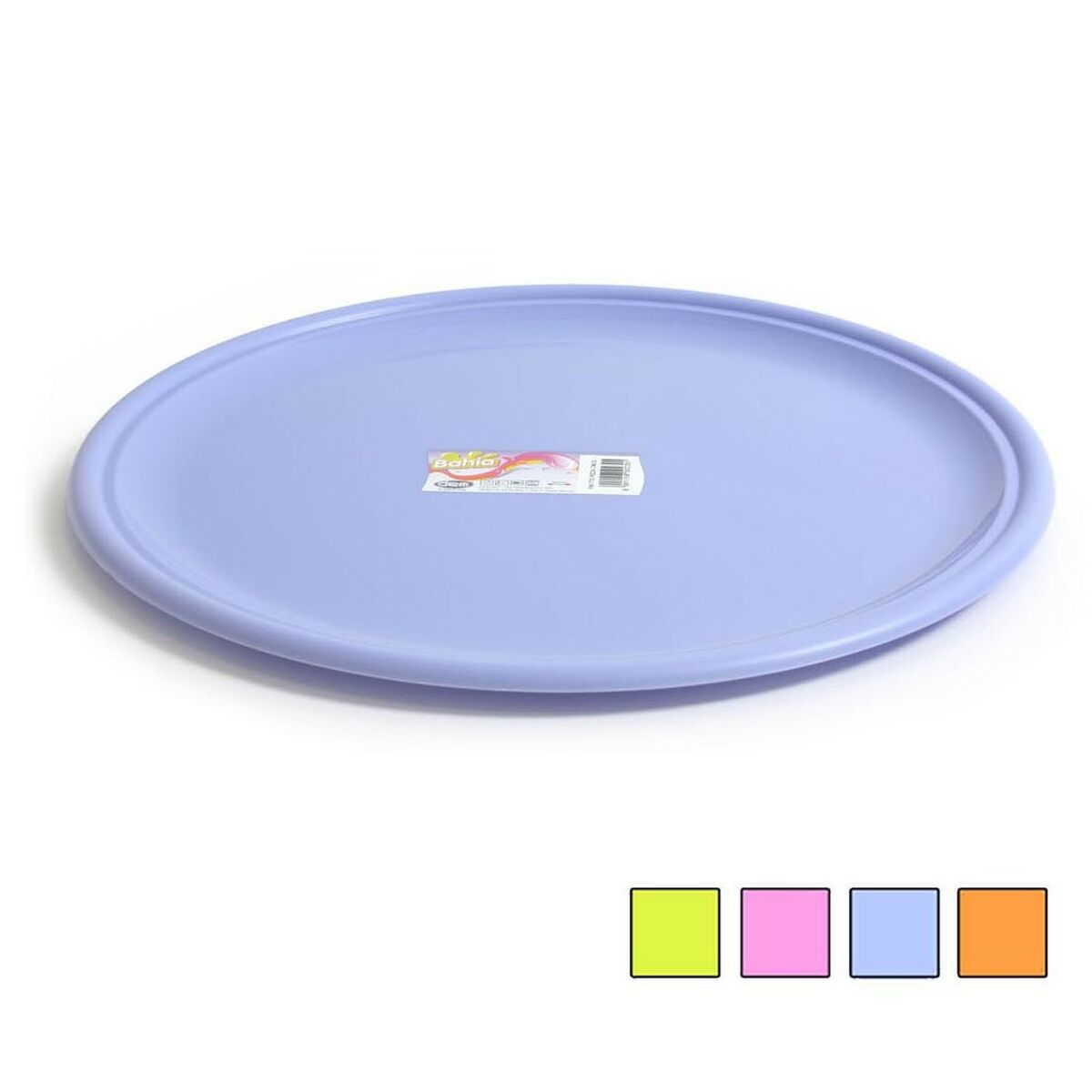 Servingsfat Dem Bahia Rund Ø 33 cm