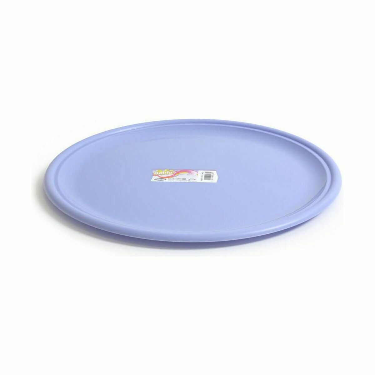 Servingsfat Dem Bahia Rund Ø 33 cm - 2