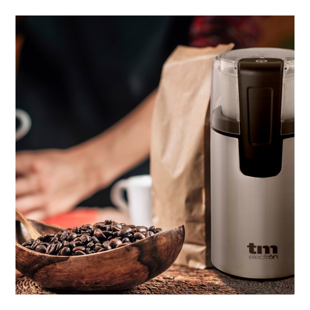 Kaffekvarn TM Electron - 2