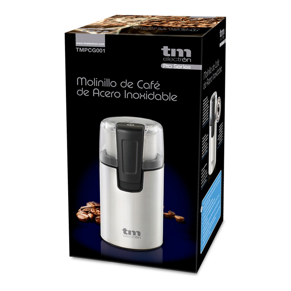Kaffekvarn TM Electron - 3