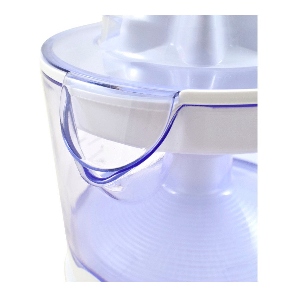 Elektrisk Juicepress TM Electron 30W (600 ml) - 5