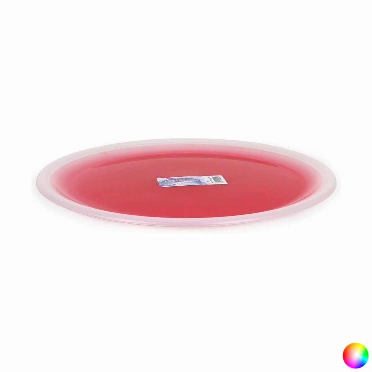 Servingsfat Dem Cristalway Rund Ø 33 cm - 2