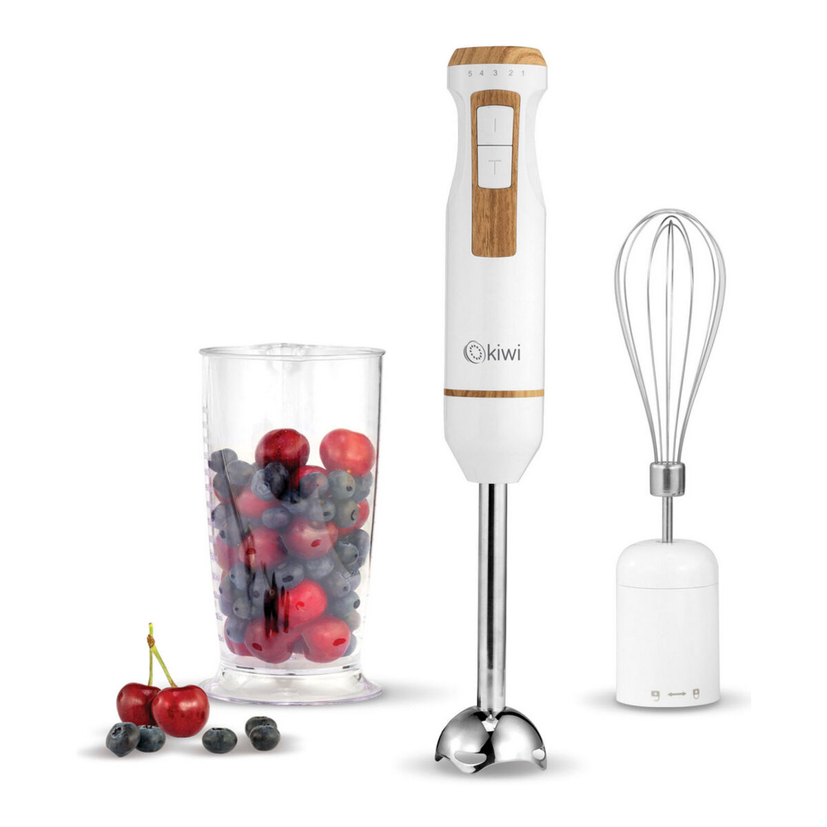 Glasmixer Kiwi 600W (700 cc) - 3