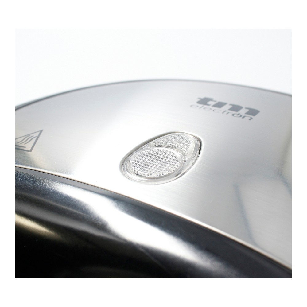 Non-stick smörgåsgrill TM Electron (600W) - 6