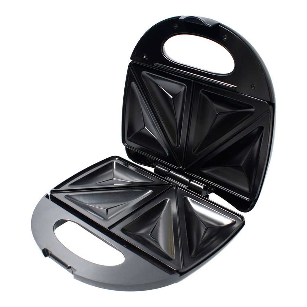 Non-stick smörgåsgrill TM Electron (600W) - 7