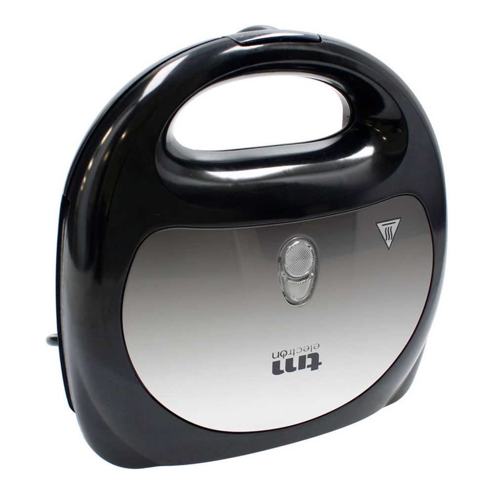 Non-stick smörgåsgrill TM Electron (600W) - 4