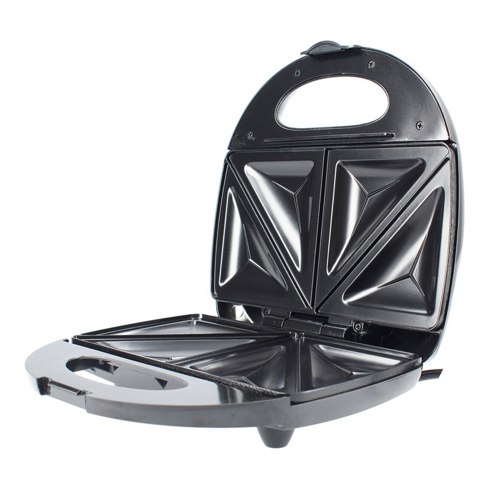 Non-stick smörgåsgrill TM Electron (600W) - 5