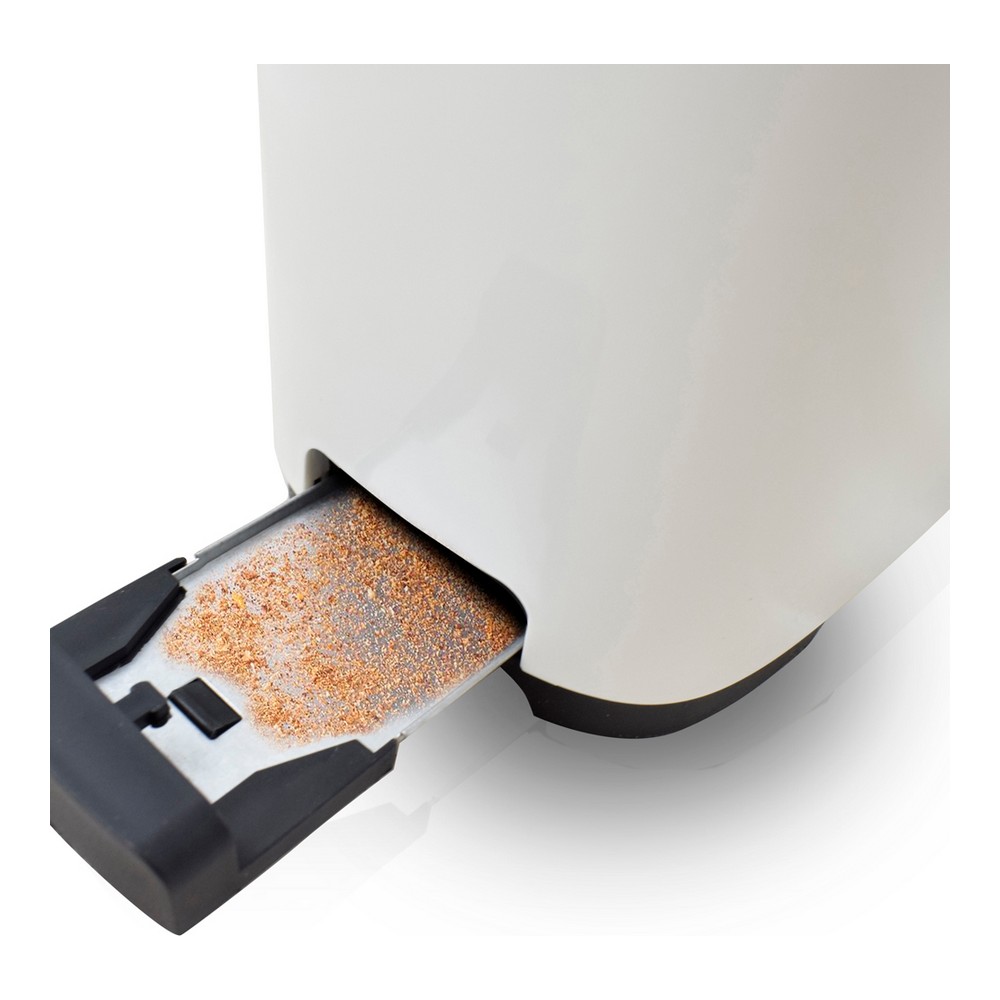 Brödrost TM Electron 1000W - 5