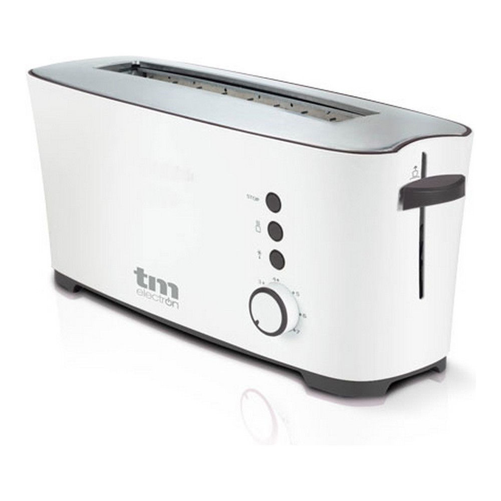 Brödrost TM Electron 1000W