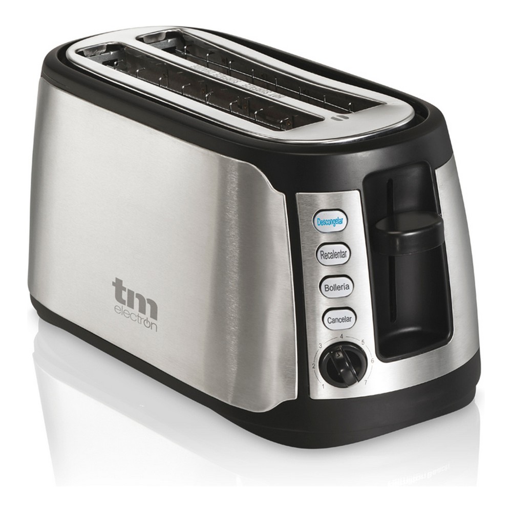 Brödrost TM Electron 1400 W - 5