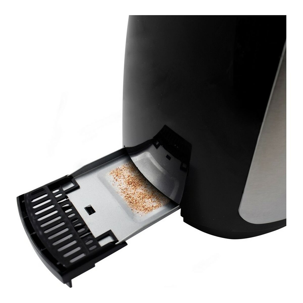 Brödrost TM Electron 800W 1400 W - 8