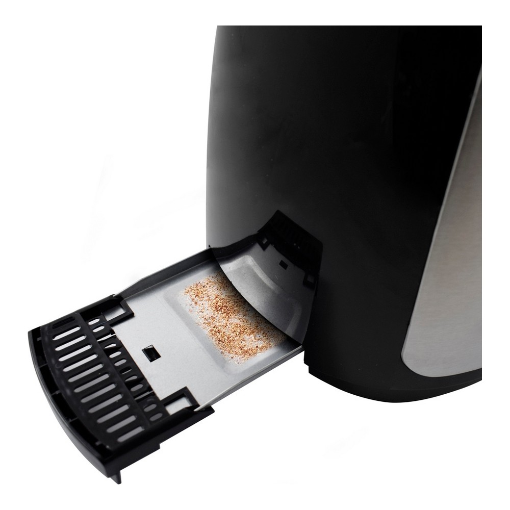 Brödrost TM Electron 800W 1400 W - 4