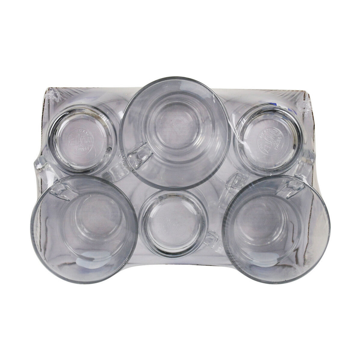 Koppset Duralex Caprice 220 ml (6 antal) - 3