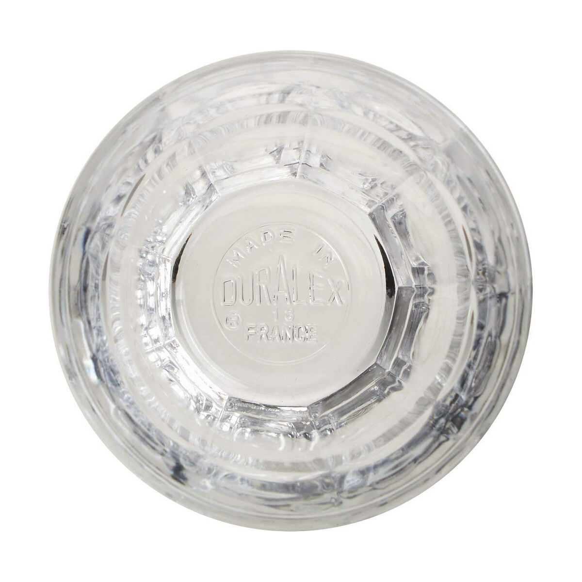 Glasset Duralex Picardie Ø 6,5 x 6,7 cm 90 ml (6 antal) - 3
